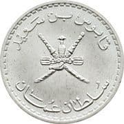 25 Baisa 0.025 OMR = JPY 10