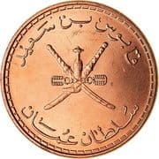 10 Baisa 0.01 OMR = JPY 4.07