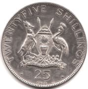25 Shillings