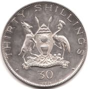 30 Shillings