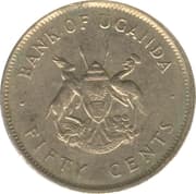 50 Cents