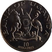 10 Shillings