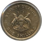 1 Shilling
