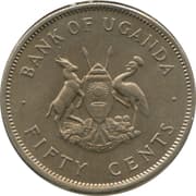 50 Cents