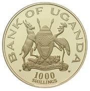 1000 Shillings