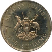 1 Shilling