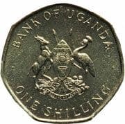 1 Shilling