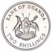 2 Shillings