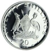 20 Shillings