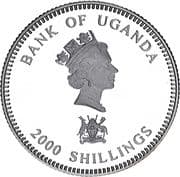 2000 Shillings 2000 UGX = JPY 86
