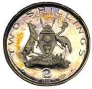 2 Shillings