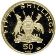 50 Shillings
