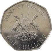 1 Shilling