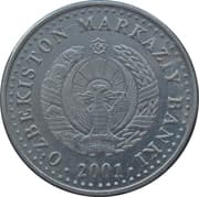 50 Soʻm