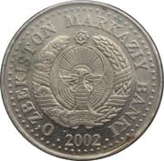 50 Soʻm