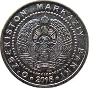 500 Soʻm 500 UZS = JPY 6.45