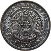 200 Soʻm 200 UZS = JPY 2.58