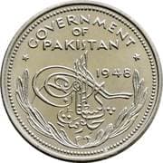 1 Rupee