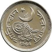 25 Paisas