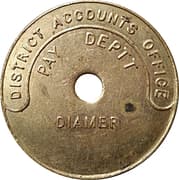 District Accounts Office - Pay Deptt - Pakistan