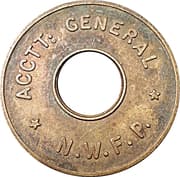 Acctt. General - NFWP - Pakistan