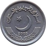 2 Rupees