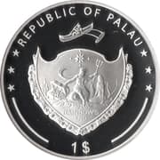 1 Dollar 1 USD = JPY 157