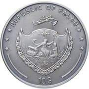 10 Dollars 10 USD = JPY 1575