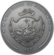 10 Dollars 10 USD = JPY 1574