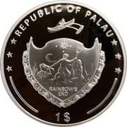 1 Dollar 1 USD = JPY 160