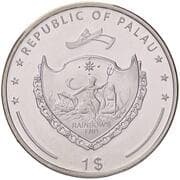 1 Dollar 1 USD = JPY 160