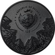10 Dollars 10 USD = JPY 1596