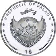 1 Dollar 1 USD = JPY 159