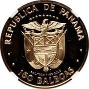 150 Balboas 150 PAB = JPY 23 415