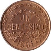 1 Centesimo