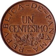 1 Centesimo