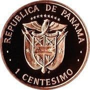 1 Centesimo