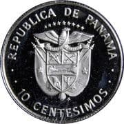 10 Centesimos