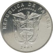 ½ Balboa ½ PAB = JPY 78
