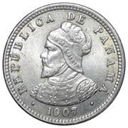 ½ Centesimo