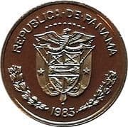 2½ Centesimos