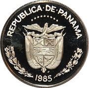 ½ Balboa ½ PAB = JPY 79
