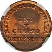 1.25 Centesimos