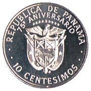 10 Centesimos