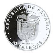 10 Balboas 10 PAB = JPY 1561