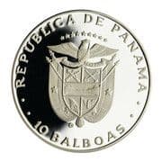 10 Balboas 10 PAB = JPY 1562
