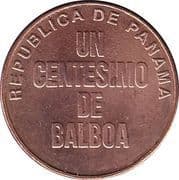 1 Centesimo