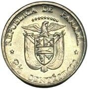 2½ Centesimos