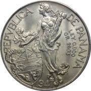 1 Balboa 1 PAB = JPY 157