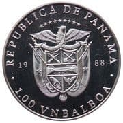 1 Balboa 1 PAB = JPY 159